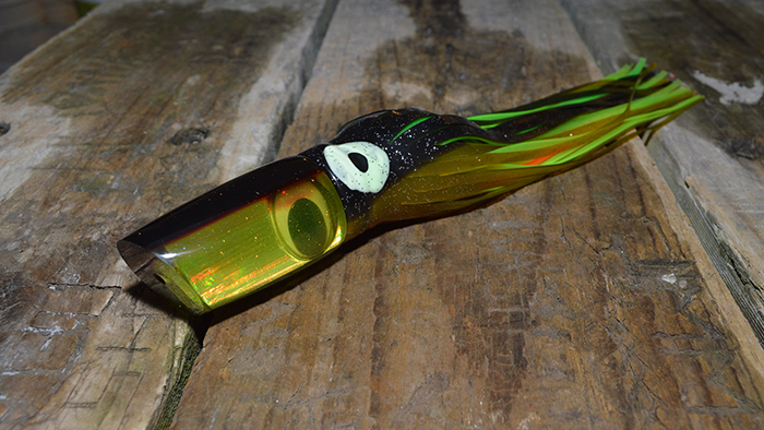 Taipan Lures